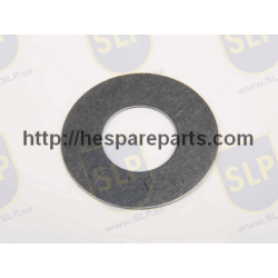 TW-195 - THRUST WASHER