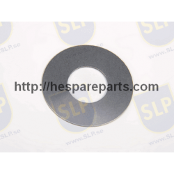 TW-196 - THRUST WASHER