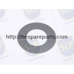 TW-197 - THRUST WASHER