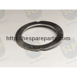 TW-219 - THRUSTWASHER BOGGIE SUSP.
