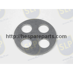 TW-393 - THRUST WASHER