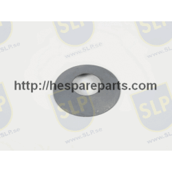 TW-398 - THRUST WASHER