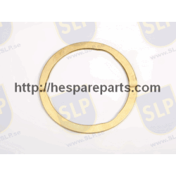 TW-558 - THRUST WASHER