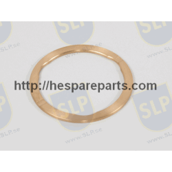 TW-560 - THRUST WASHER