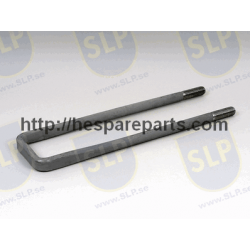UB-506 - U-BOLT