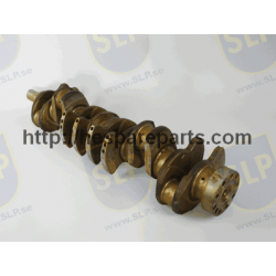 3137693 - CRANKSHAFT