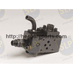 VB-253 - VALVE BOGGIE LIFT