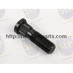 WB-158 - WHEEL STUD