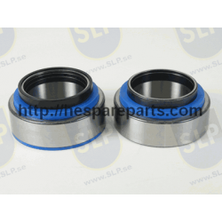 WBK-050 - WHEEL BEARING KIT