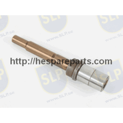 WPS-850 - WATER PUMP SHAFT