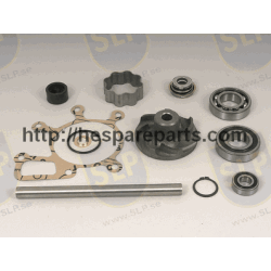 WRK-087 - WATER PUMP REPAIR KIT