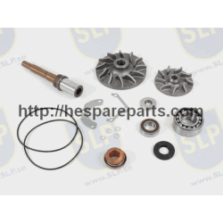 WRK-108 - WATER PUMP REPAIR KIT