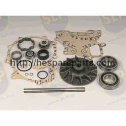 WRK-442 - WATER PUMP REPAIR KIT