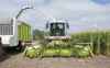 Spare parts for forage harvester CLAAS: JAGUAR