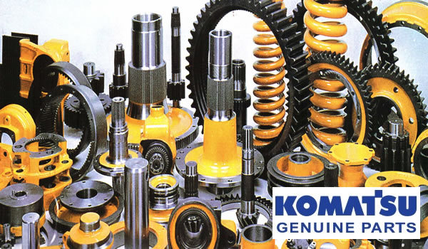 Komatsu spare parts, Komatsu parts, Komatsu parts, Komatsu parts zapasnyne