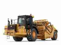 reserveonderdelen voor schrapers CAT Caterpillar 613B, Caterpillar 621B, Caterpillar 637B, Caterpillar 641B, 651B